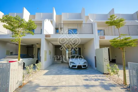2 bedrooms Townhouse in Jumeirah Village Circle, UAE No. 160369