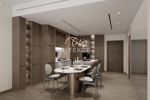 4 bedrooms Duplex in Mohammed Bin Rashid City, UAE No. 207844 19
