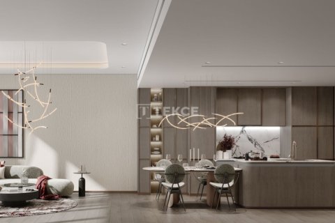 4 bedrooms Duplex in Mohammed Bin Rashid City, UAE No. 207844 18