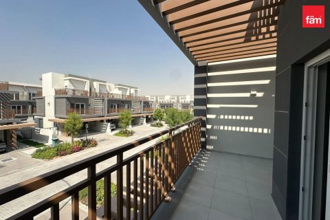 Townhouse de 4 dormitorios en Dubai, UAE No. 223766 11