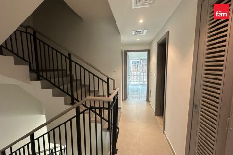 Townhouse de 4 dormitorios en Dubai, UAE No. 223766 4