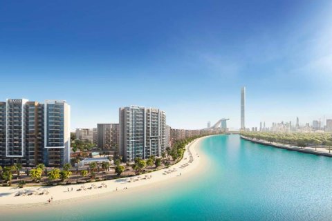 41.6m² Apartment in Meydan, UAE No. 203055 7