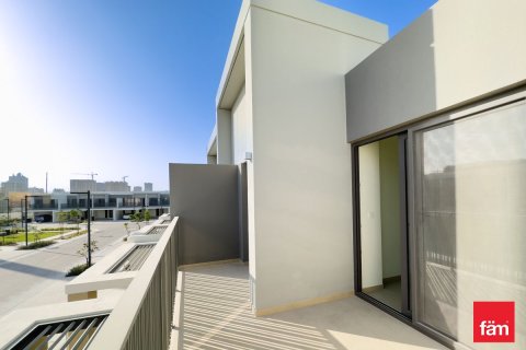 Villa de 3 dormitorios en Tilal Al Ghaf, UAE No. 207976 12