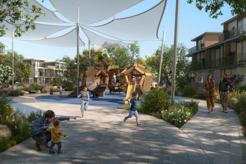 3 bedrooms Townhouse in Dubai, UAE No. 38712 9
