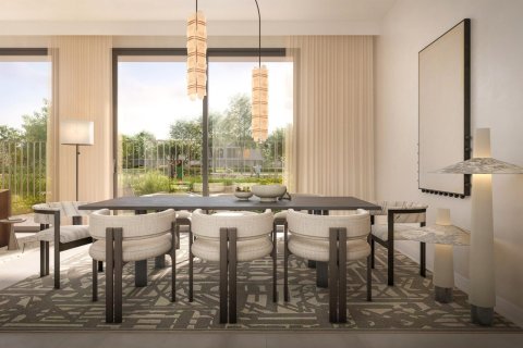 3 bedrooms Townhouse in Dubai, UAE No. 38712 7