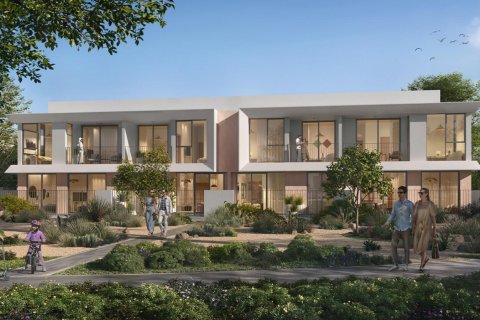 3 bedrooms Townhouse in Dubai, UAE No. 38712 4