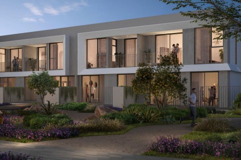 3 bedrooms Townhouse in Dubai, UAE No. 38712 3