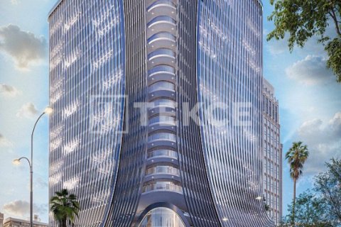 Офис 56м² в Джабаль-Али, ОАЭ №154291 10