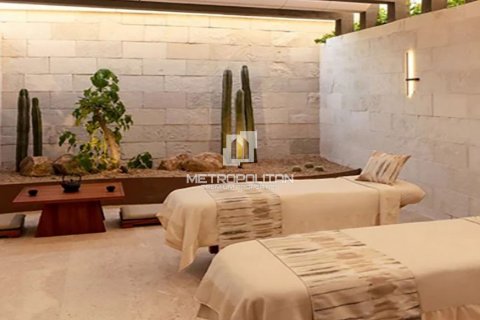 Апартаменты в отеле с 1 спальней в Al Marjan Island, ОАЭ №129709 5