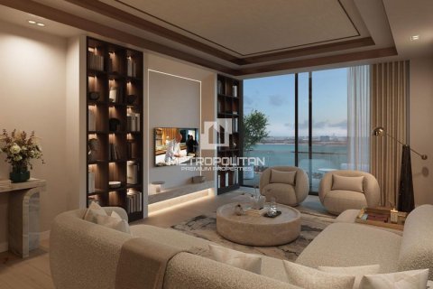Апартаменты в отеле с 1 спальней в Al Marjan Island, ОАЭ №129709 4