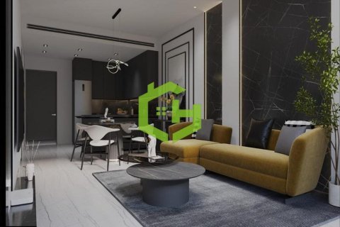 Квартира с 2 спальнями в Дубай, ОАЭ №92076 8