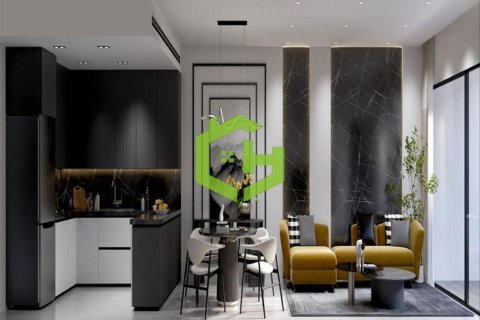 Квартира с 2 спальнями в Дубай, ОАЭ №92076 10