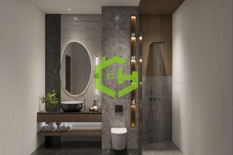 Квартира с 2 спальнями в Дубай, ОАЭ №92076 13