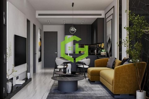 Квартира с 2 спальнями в Дубай, ОАЭ №92076 7