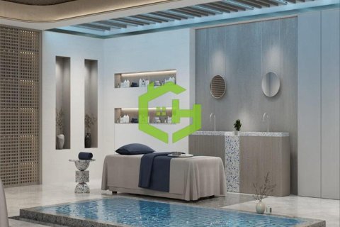 Квартира с 2 спальнями в Дубай, ОАЭ №92076 4