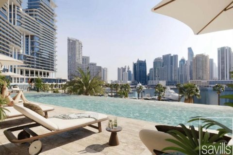3 غرف نوم شقة في الخليج التجاري, الإمارات العربية المتحدة رقم 222573 11