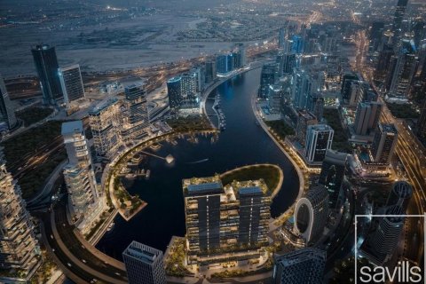 3 غرف نوم شقة في الخليج التجاري, الإمارات العربية المتحدة رقم 222573 4