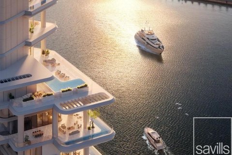 3 غرف نوم شقة في الخليج التجاري, الإمارات العربية المتحدة رقم 222573 5