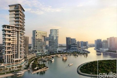 3 غرف نوم شقة في الخليج التجاري, الإمارات العربية المتحدة رقم 222573