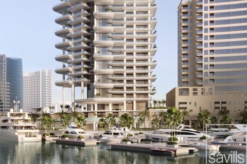 3 غرف نوم شقة في الخليج التجاري, الإمارات العربية المتحدة رقم 222573 25