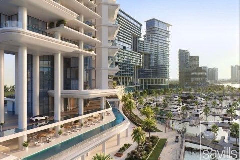 3 غرف نوم شقة في الخليج التجاري, الإمارات العربية المتحدة رقم 222573 24