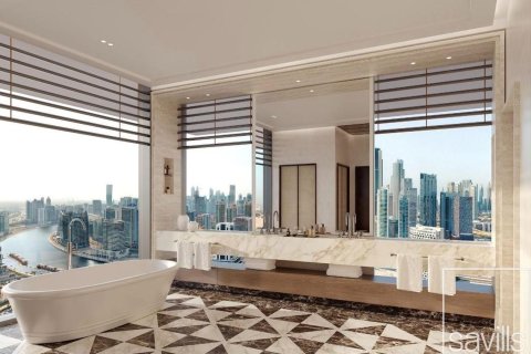 3 غرف نوم شقة في الخليج التجاري, الإمارات العربية المتحدة رقم 222573 18