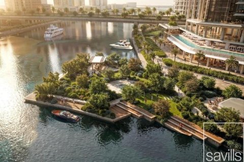 3 غرف نوم شقة في الخليج التجاري, الإمارات العربية المتحدة رقم 222573 10