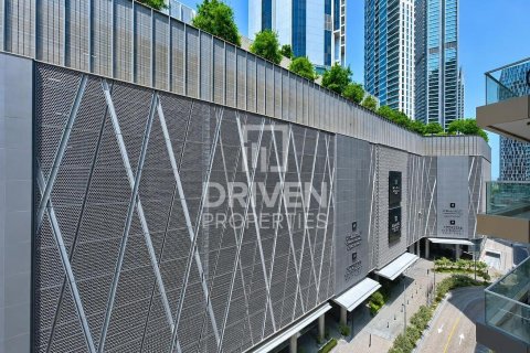 Appartement de 2 chambres à Downtown Dubai (Downtown Burj Dubai), UAE No. 225796 20