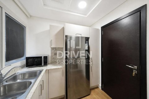 Appartement de 2 chambres à Downtown Dubai (Downtown Burj Dubai), UAE No. 225796 14