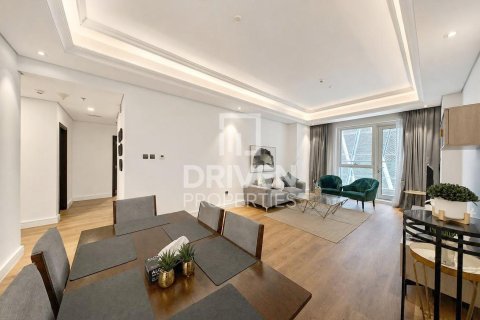 Appartement de 2 chambres à Downtown Dubai (Downtown Burj Dubai), UAE No. 225796 4