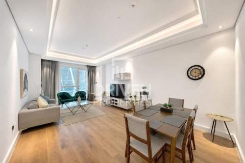 Appartement de 2 chambres à Downtown Dubai (Downtown Burj Dubai), UAE No. 225796 5
