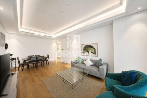 Appartement de 2 chambres à Downtown Dubai (Downtown Burj Dubai), UAE No. 225796 3