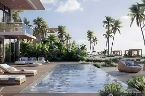 Apartamento tipo estudio Estudio en Dubai, UAE No. 110381 6