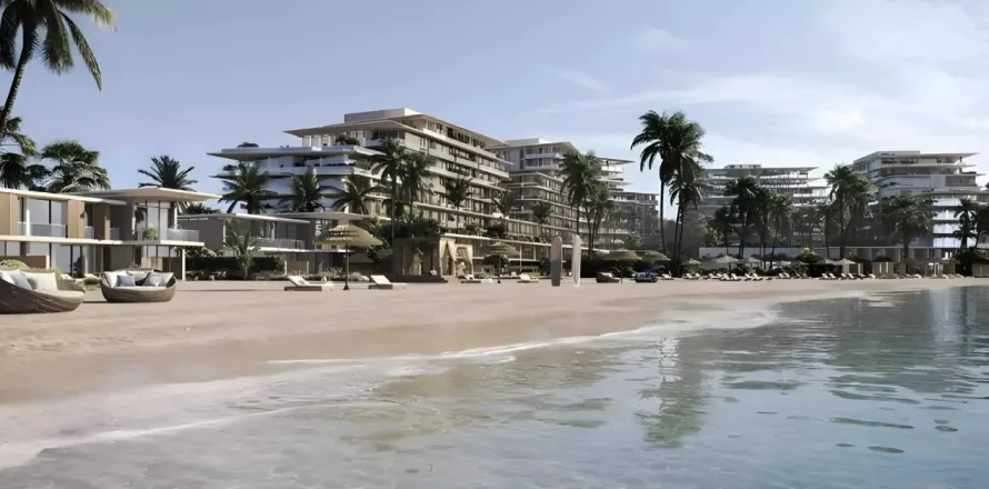 Apartamento tipo estudio Estudio en Dubai, UAE No. 110381