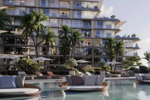 Apartamento tipo estudio Estudio en Dubai, UAE No. 110381 3