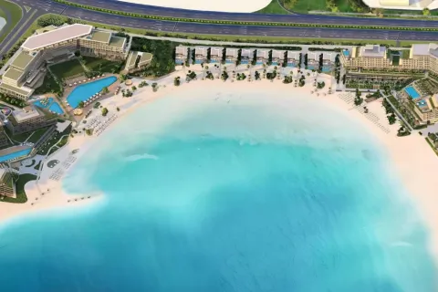 Apartamento tipo estudio Estudio en Dubai, UAE No. 110381 5