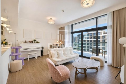 2 bedrooms Apartment in Park Heights, UAE No. 221096 13