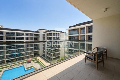 2 bedrooms Apartment in Park Heights, UAE No. 221096 22