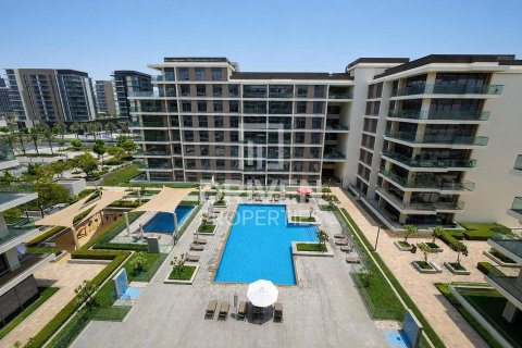 2 bedrooms Apartment in Park Heights, UAE No. 221096 23