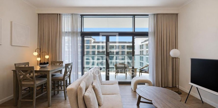 2 bedrooms Apartment in Park Heights, UAE No. 221096