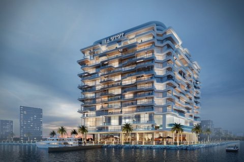4 bedrooms Apartment in Dubai, UAE No. 48854 3