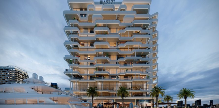 4 bedrooms Apartment in Dubai, UAE No. 48854