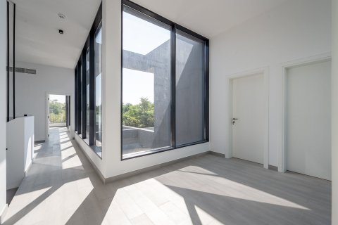 Вилла с 4 спальнями в Tilal City, ОАЭ №226404 15