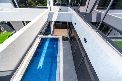 Вилла с 4 спальнями в Tilal City, ОАЭ №226404 5