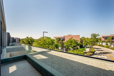 Вилла с 4 спальнями в Tilal City, ОАЭ №226404 27