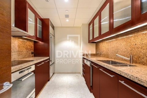 2 bedrooms Apartment in Downtown Dubai (Downtown Burj Dubai), UAE No. 211668 13