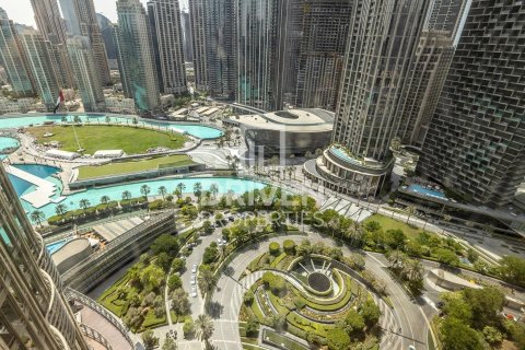2 bedrooms Apartment in Downtown Dubai (Downtown Burj Dubai), UAE No. 211668 19