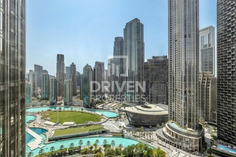 2 bedrooms Apartment in Downtown Dubai (Downtown Burj Dubai), UAE No. 211668 18