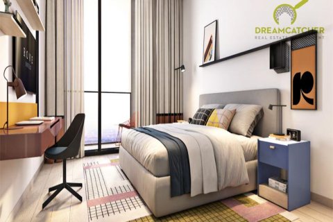 Appartement de 2 chambres à Aljada, UAE No. 21906 7