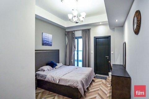 Appartement de 4 chambres à Business Bay, UAE No. 7478 14